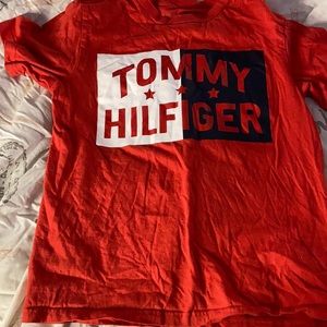 Tommy Hilfiger